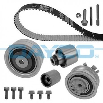 TIMING BELT AUDI A4 KIT 2.0 TDI