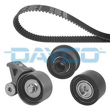 TIMING BELT - KIT MAZDA FAMILIA