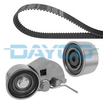 TIMING BELT HYUNDAI ACCENT KIT 1.5 CRDi