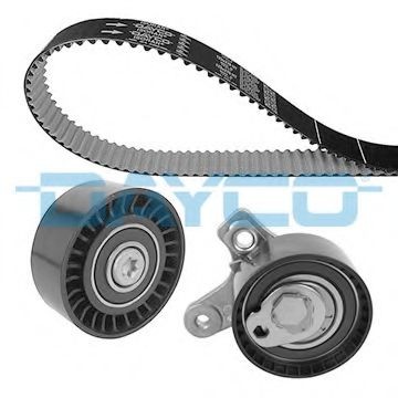 Timing Belt Kit