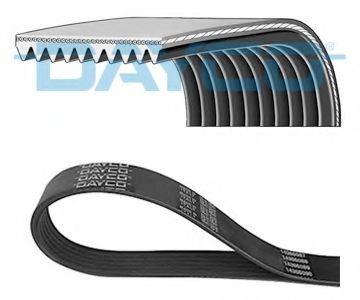 V-Ribbed Belts