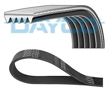MICRO-V BELT FIAT DUCATO 94> 1.9 TD 5PK1035