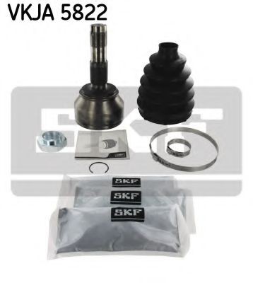 Joint Kit, drive shaft