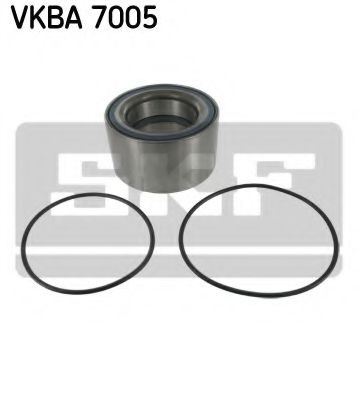 Wheel Bearing Kit