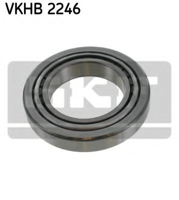 Wheel Bearing