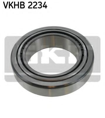 WHEEL BEARING RENAULT MASCOTT 99> FRONT 3.0 60X95X23