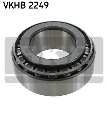 Wheel Bearing