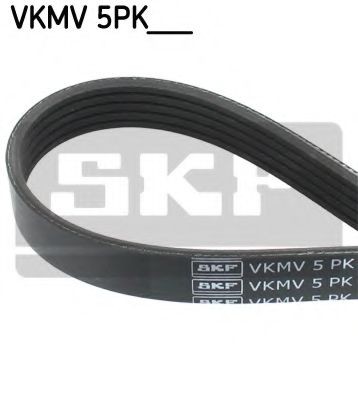 V-Ribbed Belts