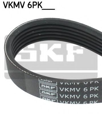 V-Ribbed Belts