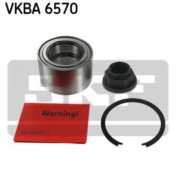 Wheel Bearing Kit
