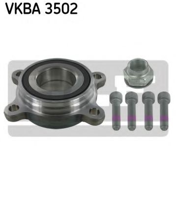 Wheel Bearing Kit