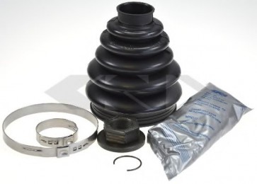 Bellow Set, drive shaft