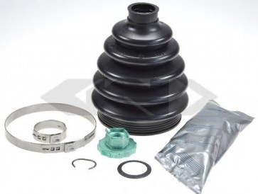 Bellow Set, drive shaft