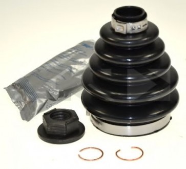 Bellow Set, drive shaft
