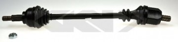 Drive Shaft