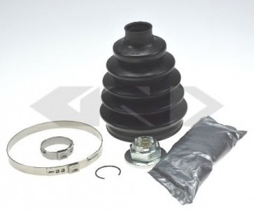 Bellow Set, drive shaft