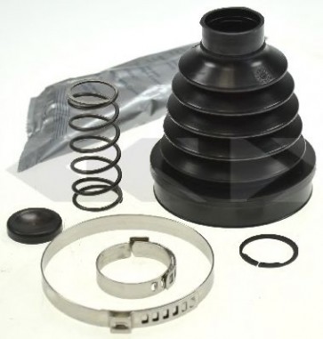 Bellow Set, drive shaft