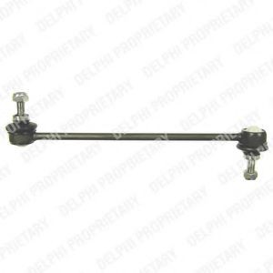 Rod / Strut, stabilize