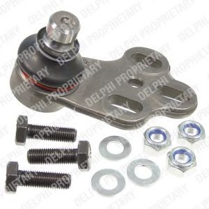 Ball Joint