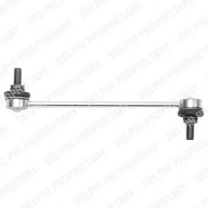 Rod / Strut, stabilize