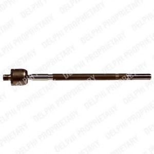 Tie Rod Axle Joint