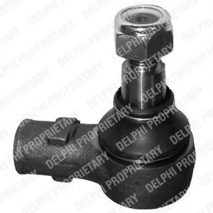 Tie Rod End