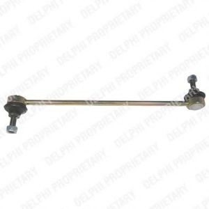 Rod / Strut, stabilize