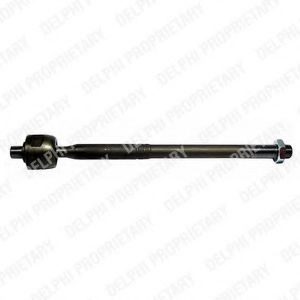 Tie Rod Axle Joint