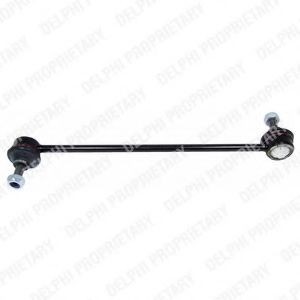 Rod / Strut, stabilize