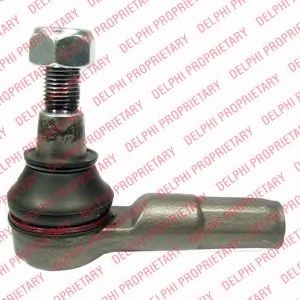 Tie Rod End
