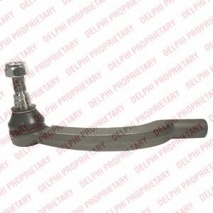 Tie Rod End