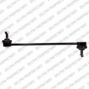 Rod/Strut, stabiliser