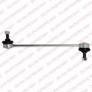 Rod / Strut, stabilize