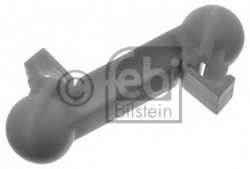 Selector-/Shift Rod