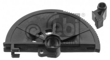 Repair Kit, automatic clutch adjustment