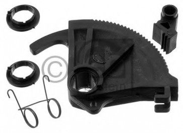 Repair Kit, automatic clutch adjustment