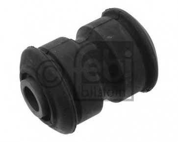 Bush, leaf spring