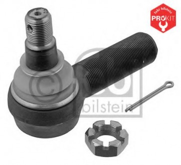 TIE ROD END IVECO EUROCARGO RIGHT M20X1.5