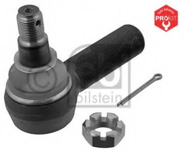 TIE ROD END IVECO EUROCARGO LEFT M20X1.5