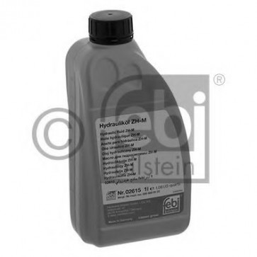 Hydraulic Oil; Central Hydraulic Oil