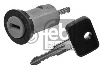 Lock Cylinder, ignition lock