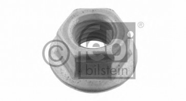 Nut; Nut, exhaust manifold