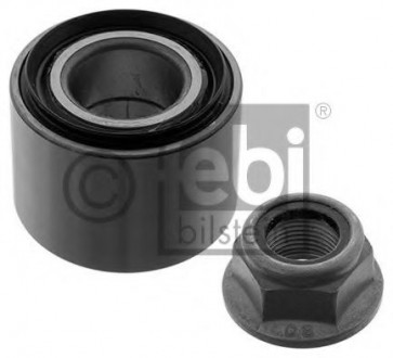Wheel Bearing
