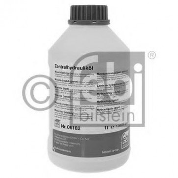 Hydraulic Oil; Central Hydraulic Oil