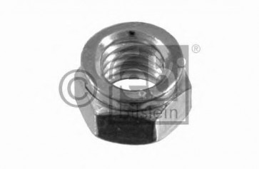 Nut, exhaust manifold