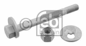 Mounting Kit, control lever
