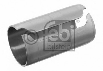 Sleeve, control arm mounting