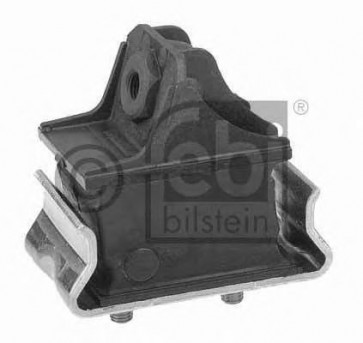 Engine Mounting