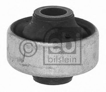 Control Arm-/Trailing Arm Bush