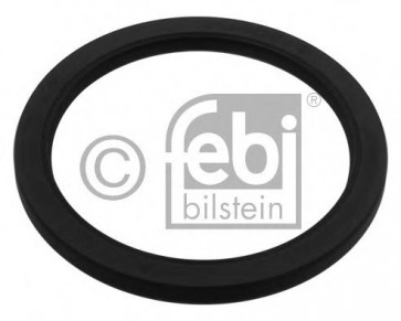 Shaft Seal, crankshaft